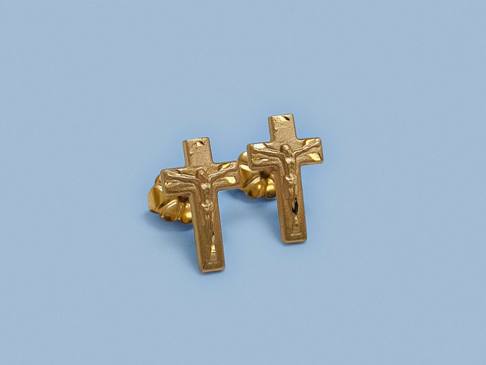 modern catholic jewelry