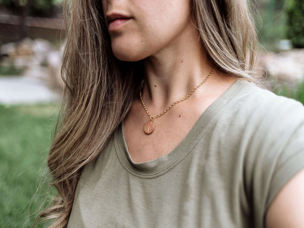 Missoma Necklaces for Women | Online Sale up to 30% off | Lyst - Page 5